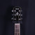 Used Yamaha APX700IIL LEFTY ACOUSTIC-ELECTRIC AS-IS Solid Top Acoustic Guitar Natural 40123-S000126409 View 4