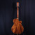 Used Yamaha APX700IIL LEFTY ACOUSTIC-ELECTRIC AS-IS Solid Top Acoustic Guitar Natural 40123-S000126409 View 7