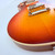 Used 2024 Gibson Les Paul Standard 60's Bourbon Burst Electric Guitar w/OHSC 41121-S000049696 View 12