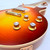 Used 2024 Gibson Les Paul Standard 60's Bourbon Burst Electric Guitar w/OHSC 41121-S000049696 View 16