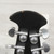 Used Ovation CC57 Celebrity Vintage Laminate Top Acoustic Guitar Silver Burst 40015-S000321700 View 3