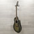 Used Ovation CC57 Celebrity Vintage Laminate Top Acoustic Guitar Silver Burst 40015-S000321700 View 6