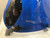 Used Mitchell MD400 S Type Electric Guitar Blue 6-String 40012-S000296722 View 10