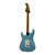 Used Fender Vintera 50s Stratocaster Modified Electric Guitar Blue 6-String 41117-S000047900 View 5