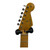 Used Fender Vintera 50s Stratocaster Modified Electric Guitar Blue 6-String 41117-S000047900 View 3