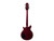 Used Hamer ECLIPSE USA Electric Guitar Red 6-String 41136-S000149931 View 5