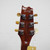 Used LTD TL-6 Thinline Acoustic Electric Guitar 40042-S000251888 View 12