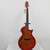 Used LTD TL-6 Thinline Acoustic Electric Guitar 40042-S000251888 View 3