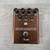 Used Fender Smolder Acoustic Overdrive Pedal 40112-S000175657 View 3