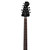 Eastwood MANDOCELLO Electric Guitar Sunburst 6-String View 3