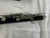 Used Vito RESOTONE CLARINET Resonite Clarinet 40012-S000296744 View 7