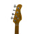 Used Kramer STRIKER 700ST Vintage Bass Guitar Red 4-String 41126-S000089302 View 3