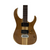 Used IBANEZ RG COPY Electric Guitar Natural 6-String 41126-S000089306 View 1