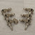 Used Grover 3X3 Tuner Set 40015-S000321722 View 4