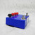 Used Mccormick Analog Klon Clone Overdrive Pedal 40042-S000251927 View 2