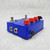 Used Mccormick Analog Klon Clone Overdrive Pedal 40042-S000251927 View 3