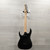 Used Ibanez GRGM21 Mikro Electric Guitar Black 40015-S000321724 View 3
