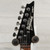 Used Ibanez GRGM21 Mikro Electric Guitar Black 40015-S000321724 View 5
