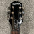Used EPIPHONE SLASH J-45 - VERMILLION BURST Solid Top Acoustic Guitar 41106-S000089683 View 3
