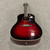 Used EPIPHONE SLASH J-45 - VERMILLION BURST Solid Top Acoustic Guitar 41106-S000089683 View 5