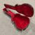 Used EPIPHONE SLASH J-45 - VERMILLION BURST Solid Top Acoustic Guitar 41106-S000089683 View 8