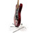 Used Fender Special Edition Player Stratocaster Electric Guitar Red 41119-S000033987 View 6