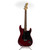 Used Fender Special Edition Player Stratocaster Electric Guitar Red 41119-S000033987 View 2