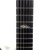 Used Schecter Tempest Custom 6-String Electric Guitar Vintage White 41119-S000033991 View 4