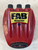Used Danelectro Fab Tone Distortion Pedal 41127-S000055490 View 1