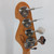 Used SANDBERG VM-4 CALIFORNIA AGED Vintage Bass Guitar Black 4-String 40081-S000110081 View 6