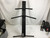 Used Ultimate Support APEX AX-48 Tiered Keyboard Stand 40012-S000296758 View 1