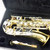 Used Yamaha YAS-26 Alto Saxophone 40042-S000251952 View 3