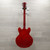 Used Gibson ESDT-335 Semi-Hollow Electric Guitar Red 40015-S000321762 View 8
