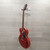 Used Gibson ESDT-335 Semi-Hollow Electric Guitar Red 40015-S000321762 View 6