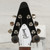 Used Gibson Flying V Pointy Electric Guitar Black 40015-S000321765 View 5