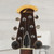 Used Ovation Tornado Vintage Semi-Hollow Electric Guitar Sunburst 40015-S000321774 View 5
