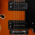 Used Ovation Tornado Vintage Semi-Hollow Electric Guitar Sunburst 40015-S000321774 View 7
