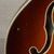 Used Ovation Tornado Vintage Semi-Hollow Electric Guitar Sunburst 40015-S000321774 View 6