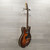 Used Ovation Tornado Vintage Semi-Hollow Electric Guitar Sunburst 40015-S000321774 View 9
