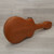 Used Ovation Tornado Vintage Semi-Hollow Electric Guitar Sunburst 40015-S000321774 View 3
