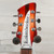 Used Rickenbacker 330 Semi-Hollow Electric Guitar Fireglo 40015-S000321776 View 5