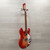Used Rickenbacker 330 Semi-Hollow Electric Guitar Fireglo 40015-S000321776 View 7