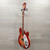 Used Rickenbacker 360 Semi-Hollow Electric Guitar Fireglo 40015-S000321777 View 6