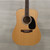 Used Takamine EF360GF Solid Top Acoustic Guitar Natural 40015-S000321781 View 1