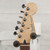 Used Fender Standard Stratocaster Electric Guitar Sunburst 40015-S000321783 View 5