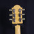 Used LPJ OF BILLIE JOEL ARMSTRONG LP Type Electric Guitar Yellow 6-String 40123-S000126516 View 5