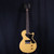 Used LPJ OF BILLIE JOEL ARMSTRONG LP Type Electric Guitar Yellow 6-String 40123-S000126516 View 2