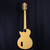 Used LPJ OF BILLIE JOEL ARMSTRONG LP Type Electric Guitar Yellow 6-String 40123-S000126516 View 7