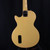Used LPJ OF BILLIE JOEL ARMSTRONG LP Type Electric Guitar Yellow 6-String 40123-S000126516 View 8