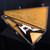 Used Ibanez 2236 VINTAGE FLYING V W/MODS AND CASE Vintage Pointy Electric Guitar Black 6-String 40123-S000126515 View 10